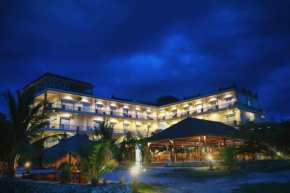 Hotels in Waingapu